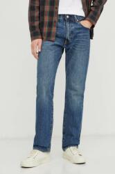 Levi's farmer 551Z AUTHENTIC STRAIGHT férfi - kék 32/32
