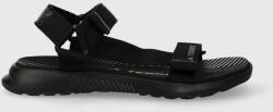 adidas TERREX szandál Hydroterra fekete, ID4273 - fekete Női 44.5