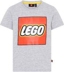  LWTaylor601 Lego póló - Szürke, 128