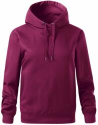 MALFINI Hanorac femei Moon - Fucsia | XL (4214316)