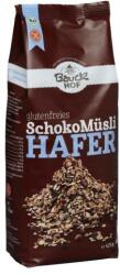 Bauckhof Bio Csokoládés zabmüzli - gluténmentes 425g