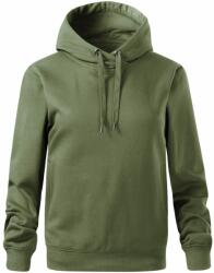 MALFINI Hanorac femei Moon - Khaki | 2XL (4210917)