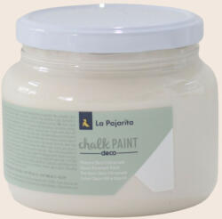  LA PAJARITA Nude - Natúr Krétafesték (500 ml)