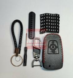 Bőr tok Ford Smart Remote Key 3 gombos (MK3364)