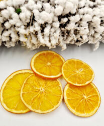 Bloomi Szárított narancs szeletek (388058)