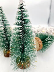 Bloomi Karácsonyi fenyő zöld 15cm (284700)