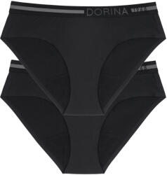 Dorina 2PACK Menstruációs bugyik Dorina Eco Moon Hipster (DOR001) M