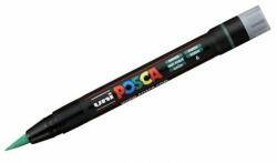 uni Marker Uni PCF-350 Posca Pensula, Green, CC6