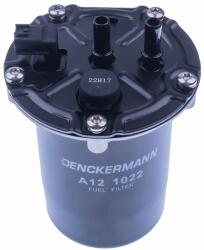 Denckermann filtru combustibil DENCKERMANN A121022