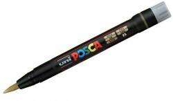 uni Marker Uni PCF-350 Posca Pensula, Gold, CC25