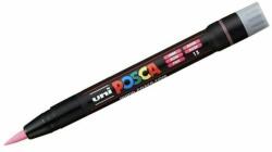 uni Marker Uni PCF-350 Posca Pensula, Pink, CC13