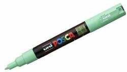 uni Marker Uni PC-1M Posca 0.7 mm, Light Green, CC5