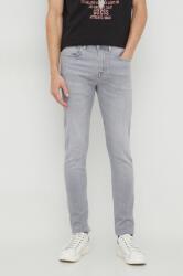 Pepe Jeans farmer férfi - szürke 30/30 - answear - 28 990 Ft