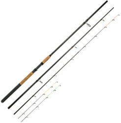 EnergoTeam Lanseta Carp Expert Black Shadow Feeder 3.90m, 60-120g, 3+3 tronsoane (12314390)