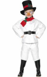 Smiffy's Costum om de zapada baieti (WIDSM30056) Costum bal mascat copii