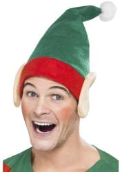 Smiffys Palarie elf (WIDSM41061)