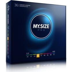 My size pro condoms 53 mm 36 units