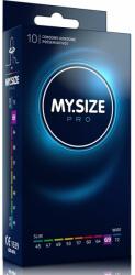 My size pro condoms 69 mm 10 units