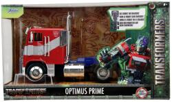 Simba Jada Transformers T7 Optimus Prime 1 Camion Metalic Scara 1: 24 (253115014)