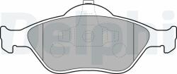 DELPHI Klocki Ham. Ford Fiesta - centralcar - 102,39 RON