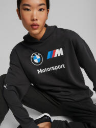 PUMA BMW MMS Hanorac Puma | Negru | Femei | XL