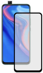 Folie sticla 5D iPhone 14 pro max - Negru