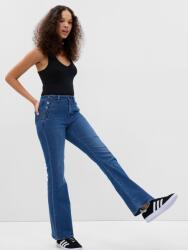 GAP 70s Jeans GAP | Albastru | Femei | 25 LONG