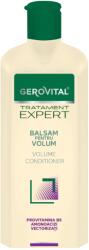 Gerovital Balsam Gerovital Tratament Expert pentru volum, 250 ml (5943000089871) - zergo