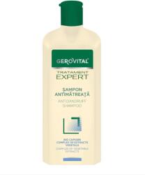 Gerovital Sampon Gerovital Tratament Expert antimatreata, 400 ml (5943000089734)