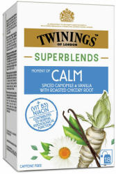 TWININGS Ceai Twinings Superblends Calm 18*1.5g