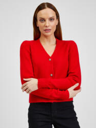 Orsay Cardigan Orsay | Roșu | Femei | S - bibloo - 152,00 RON