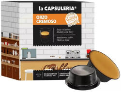 La Capsuleria Cafea din orz, 128 capsule compatibile Lavazza a Modo Mio , La Capsuleria (CA10-128)