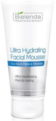 Bielenda Spumă facială ultra-hidratantă - Bielenda Professional Program Face Ultra Hydrating Facial Mousse 150 g