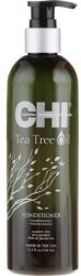 CHI Balsam cu ulei din arbore de ceai pentru păr - CHI Tea Tree Oil Conditioner 340 ml