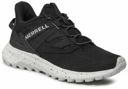 Merrell Sportcipők Dash Bungee J005460 Fekete (Dash Bungee J005460)