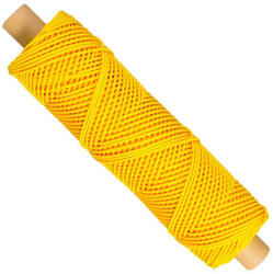 Paracord Microcord zsinór napsárga (PRC-MCR-021)