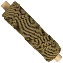 Paracord Microcord zsinór USMC coyote (PRC-MCR-028)