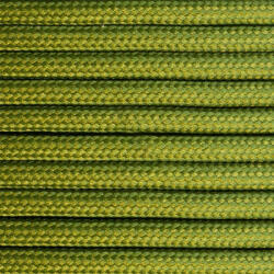 Paracord 550 zsinór mohazöld (PRC-STD-037)