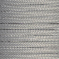 Paracord 550 zsinór világos szürke (PRC-STD-009)