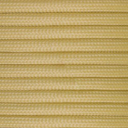 Paracord 550 zsinór homok (PRC-STD-010)