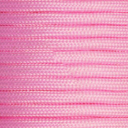 Paracord 550 zsinór pink (PRC-STD-013)