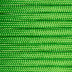 Paracord 550 zsinór világos zöld (PRC-STD-028)