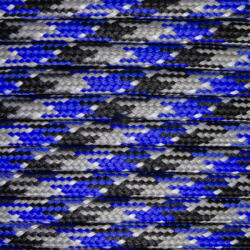 Paracord 550 zsinór Tengerész Camo (PRC-CAM-014)