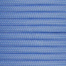 Paracord 550 zsinór égkék (PRC-STD-015)