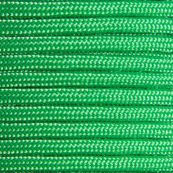 Paracord 350 zsinór zöld (PRC-350-011)