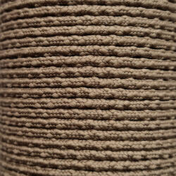 Paracord textúrált zsinór coyote (PRC-PLC-COY)