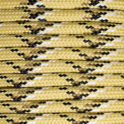 Paracord 550 zsinór Desert Camo (PRC-CAM-022)