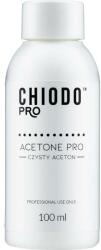 Chiodo Pro Acetonă cosmetică pentru îndepărtarea gel-lacului - Chiodo Pro Remover 1000 ml