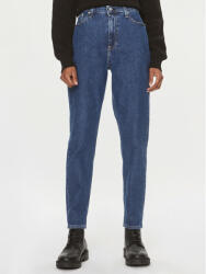 Calvin Klein Jeans Farmer J20J221589 Kék Mom Fit (J20J221589)
