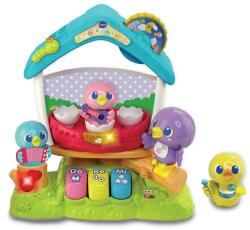 VTech Музикална играчка Vtech - Къщичка за птици (на английски език) (V522403) - baby